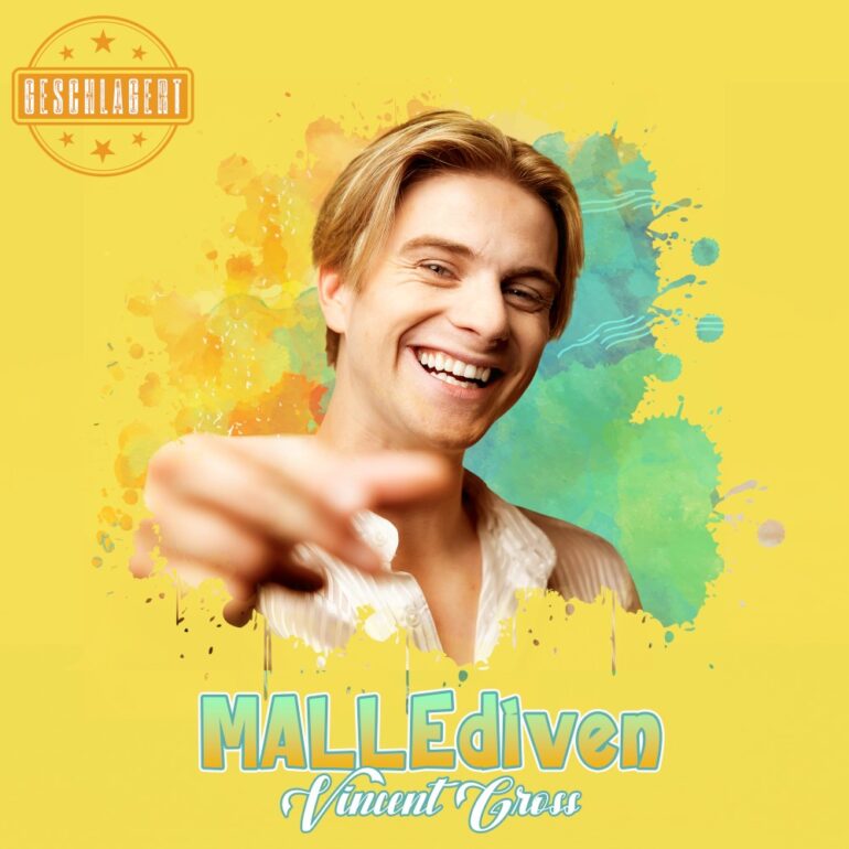 Vincent Gross  – Mallediven