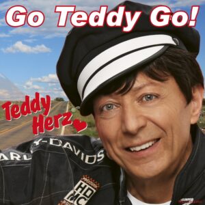 Teddy Herz – Go Teddy Go!