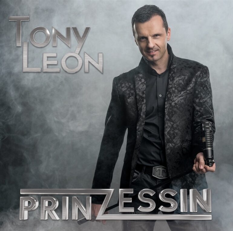 Tony Leon – Prinzessin