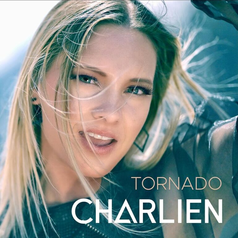 Charlien – Tornado