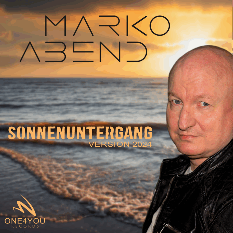 Marko Abend – Sonnenuntergang (Version 2024)