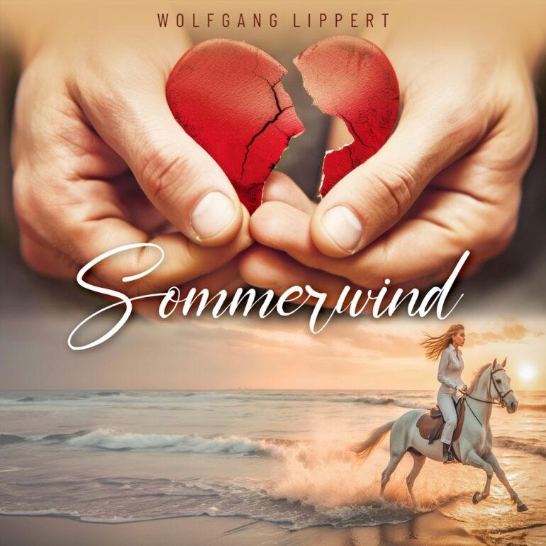 Wolfgang Lippert – Sommerwind