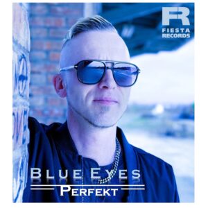 Blue Eyes – Perfekt
