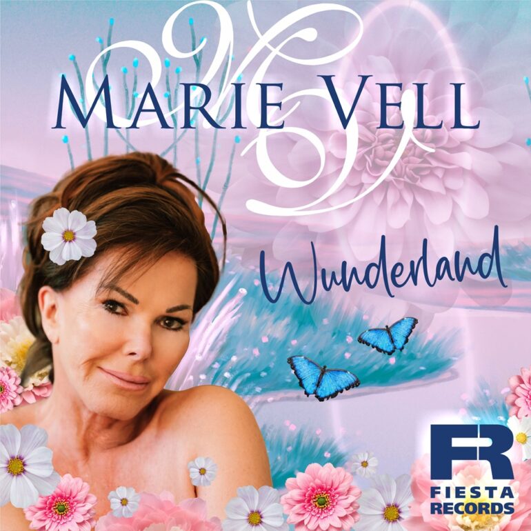 Marie Vell – Wunderland