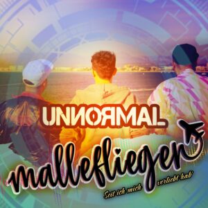 Unnormal – Malleflieger