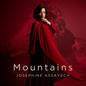 Josephine Assayech – Mountains