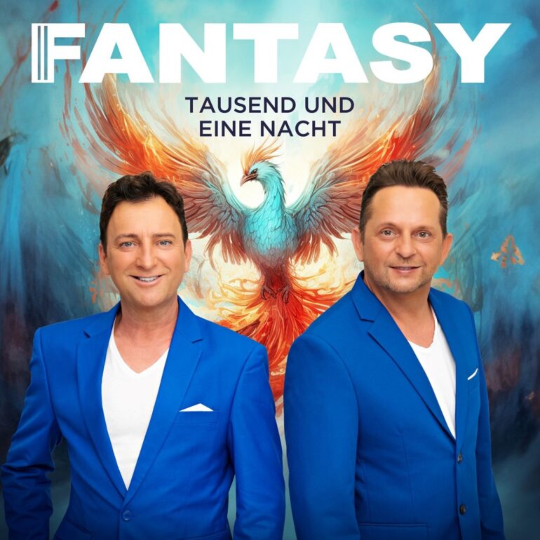 Fantasy – Tausend Und Eine Nacht