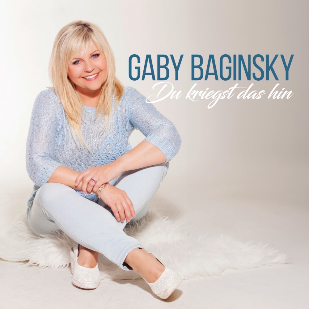 Gaby Baginsky – Du Kriegst Das Hin | WarnowFM ️