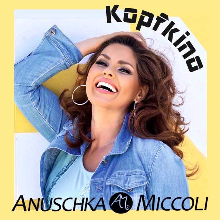 Anuschka Miccoli – Kopfkino