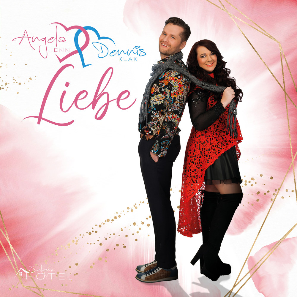 Angela Henn & Dennis Klak – Liebe