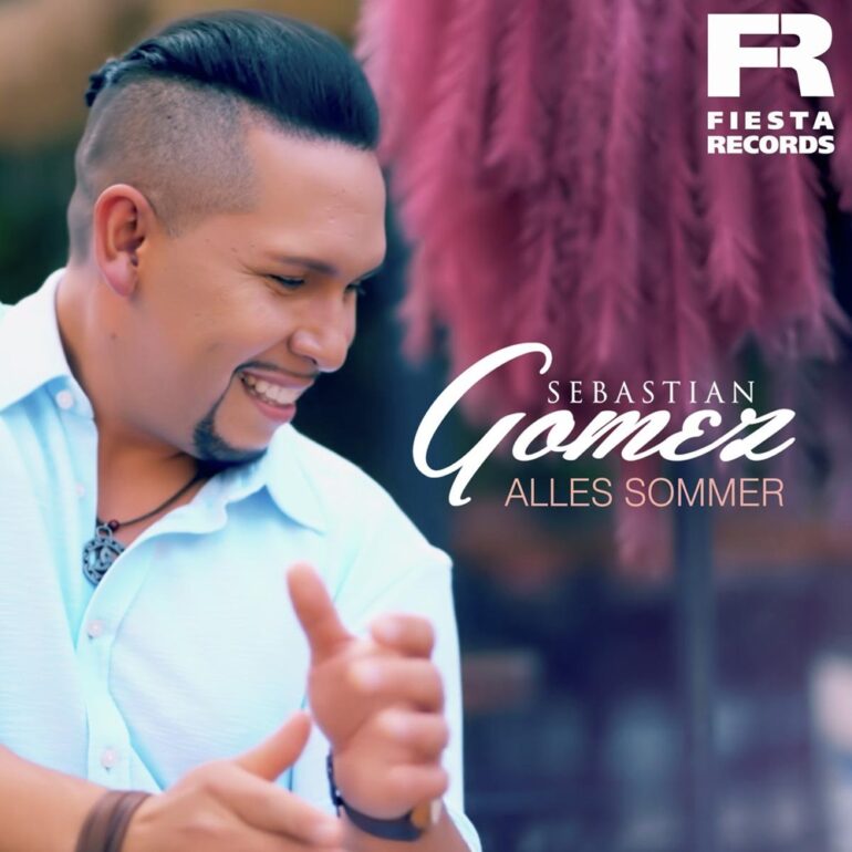 Sebastian Gómez – Alles Sommer
