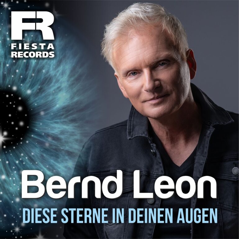 Bernd Leon – Diese Sterne In Deinen Augen