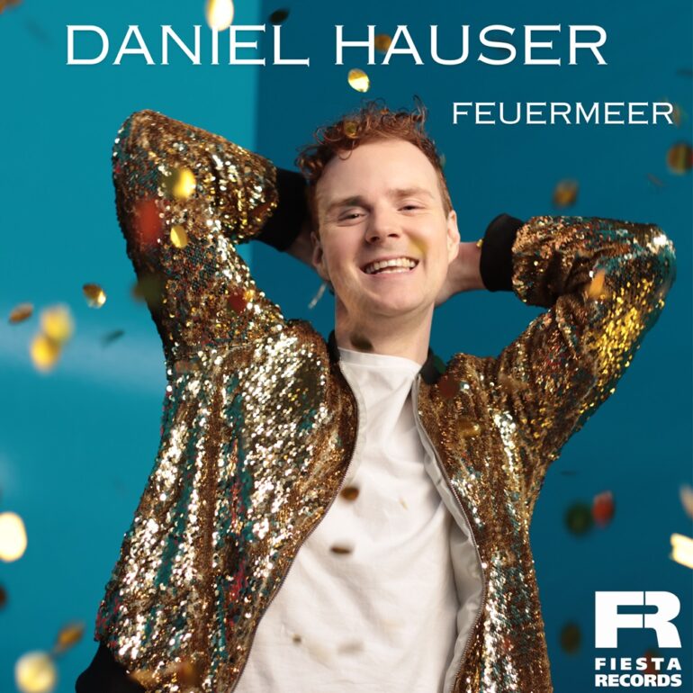Daniel Hauser – Feuermeer