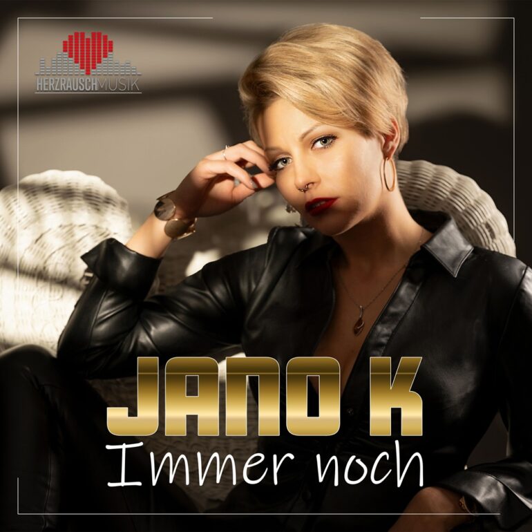 Jano K – Immer Noch