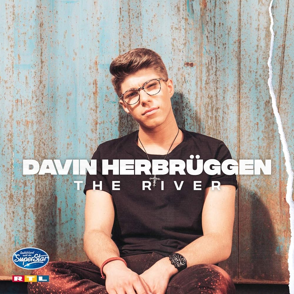 Davin Herbrüggen – The River