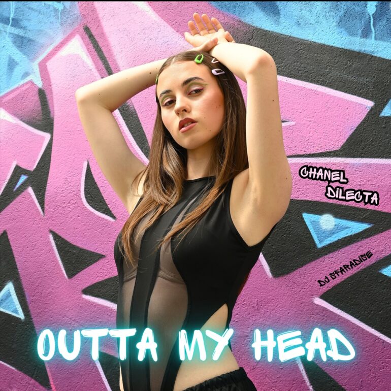 Dj Sparadise feat. Chanel Dilecta – Outta My Head