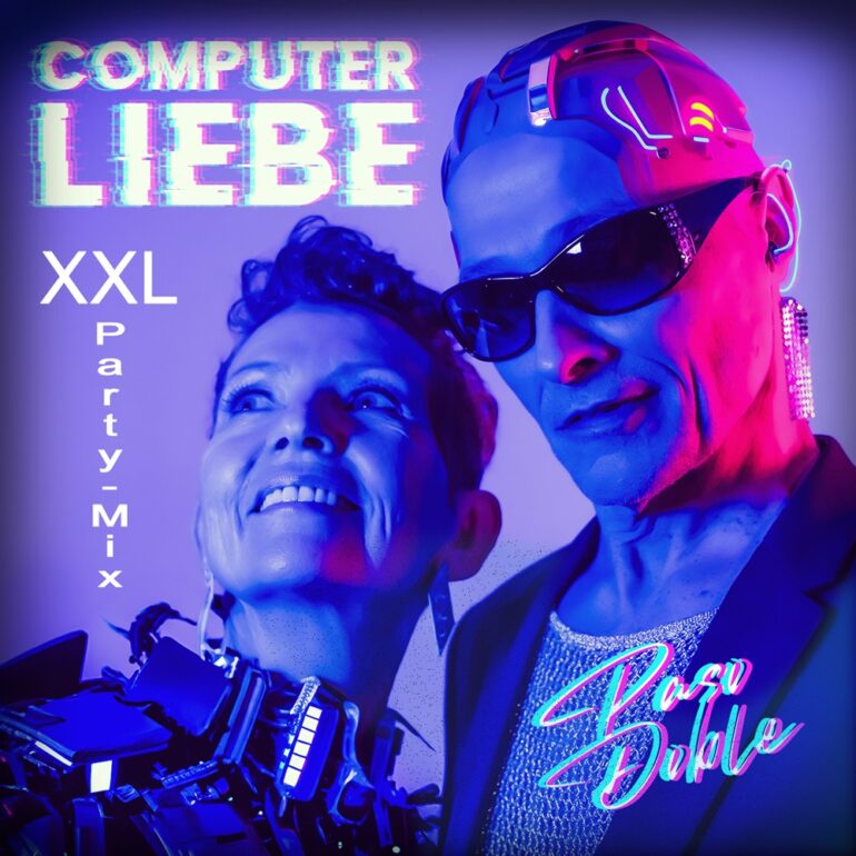 Paso Doble – Computerliebe XXl Party-Mix