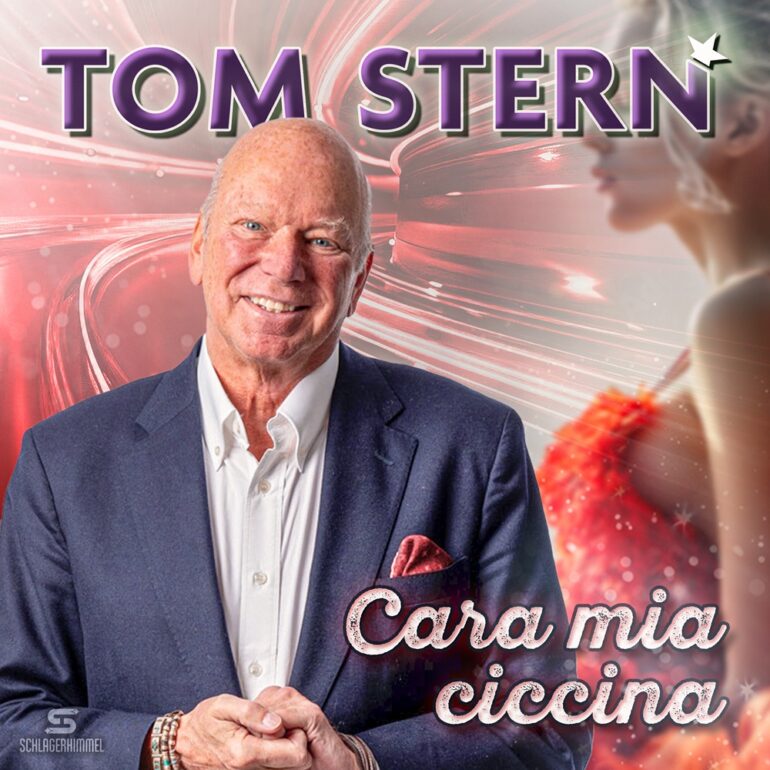 Tom Stern – Cara Mia Ciccina