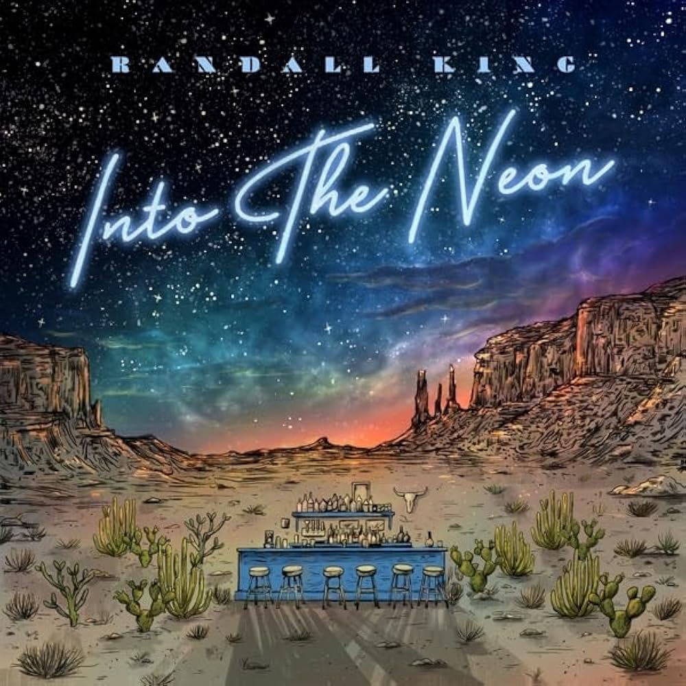 Randall King – Coulda Been Love