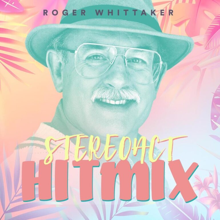 Roger Whittaker – Roger Whittaker (Stereoact Hitmix)