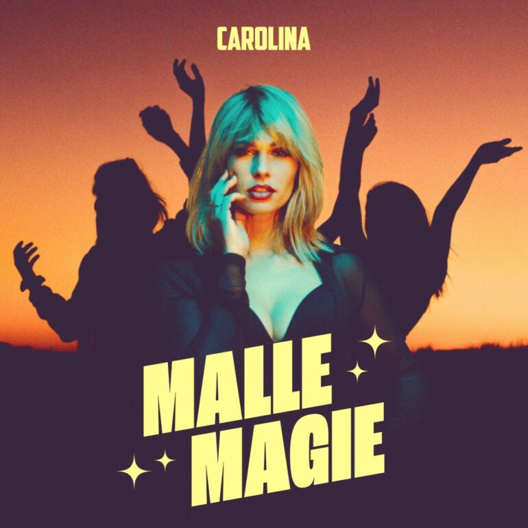 Carolina – Malle Magie