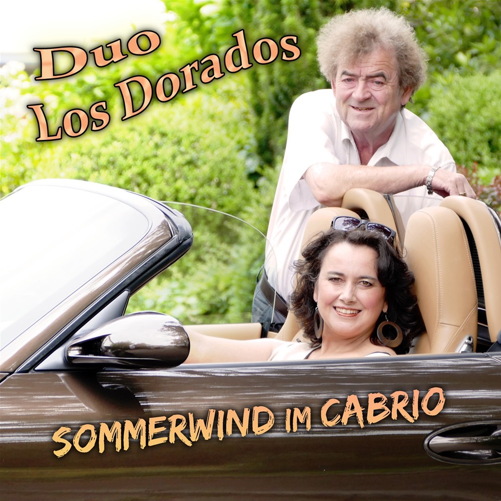Duo Los Dorados – Sommerwind Im Cabrio
