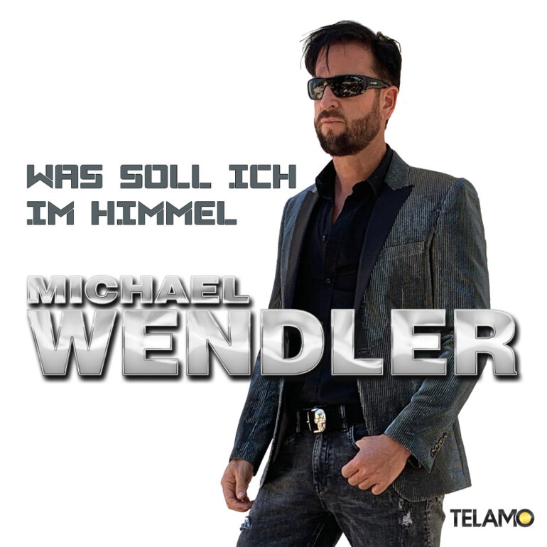 Michael Wendler – Was Soll Ich Im Himmel