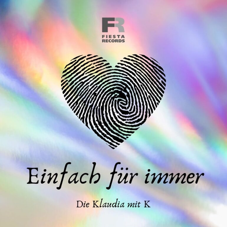 Die Klaudia Mit K – Einfach Für Immer