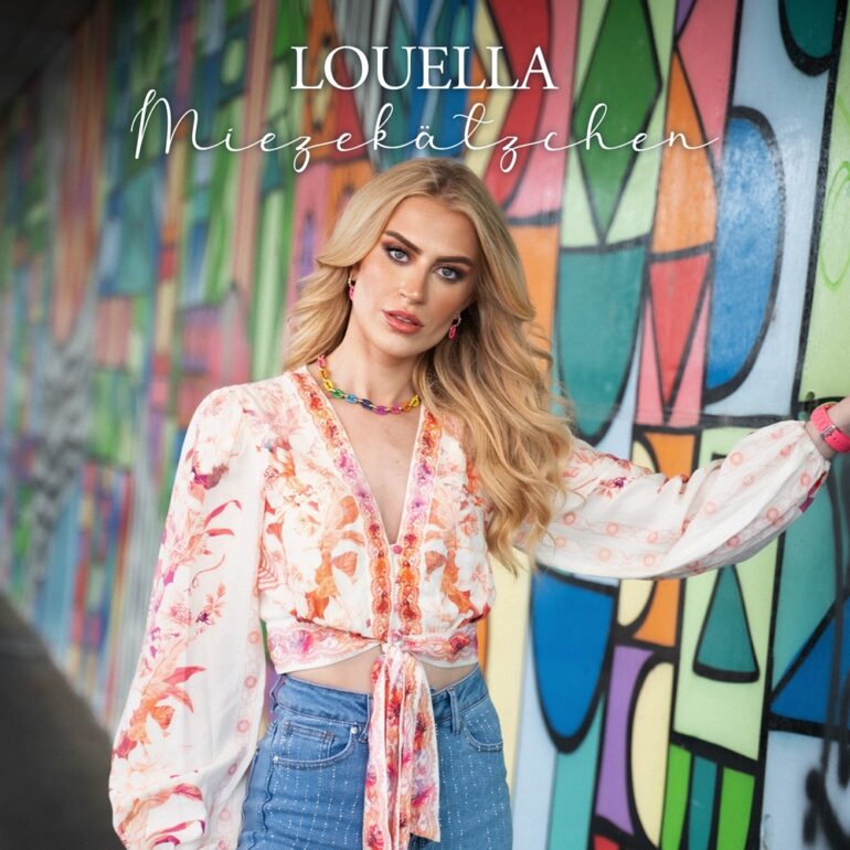Louella – Miezekätzchen