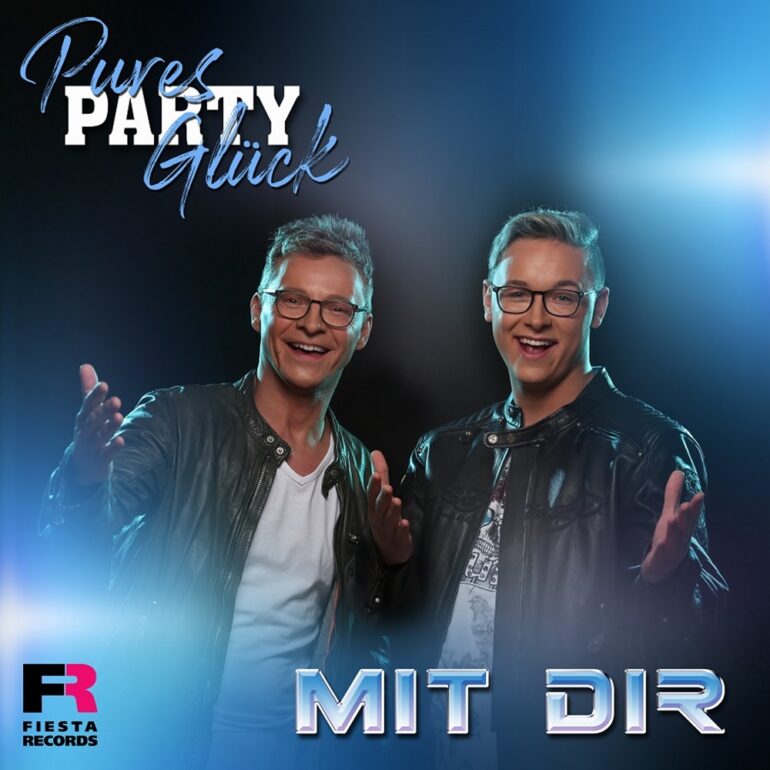 Pures Party Glück – Mit Dir