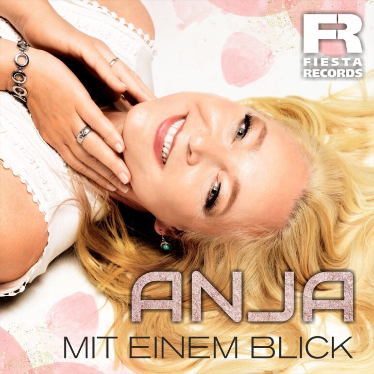 Anja – Mit Einem Blick