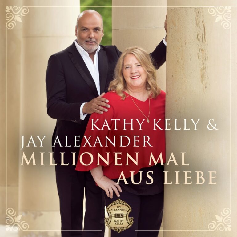 Kathy Kelly & Jay Alexander – Millionen Mal Aus Liebe