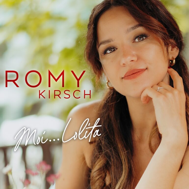 Romy Kirsch – Moi …Lolita