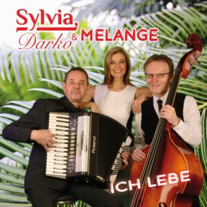 Sylvia Darko & Melange – Ich Lebe