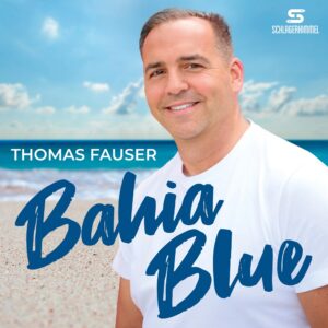Thomas Fauser – Bahia Blue