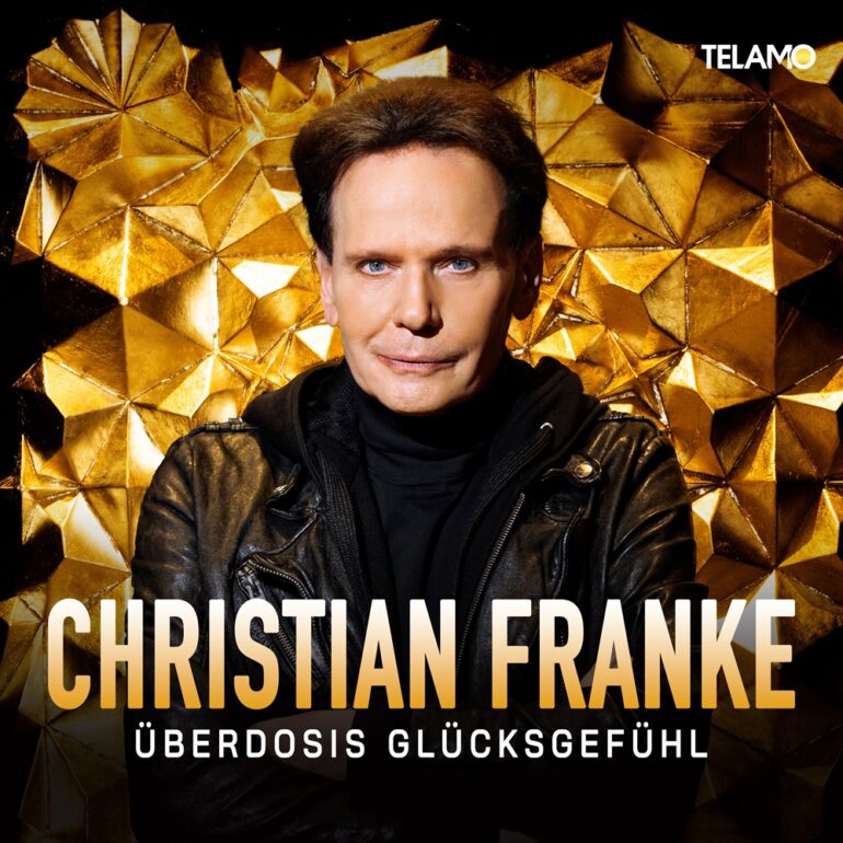 Christian Franke – Überdosis Glücksgefühl