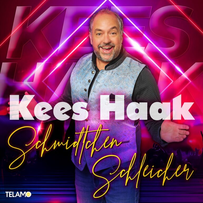 Kees Haak – Schmidtchen Schleicher