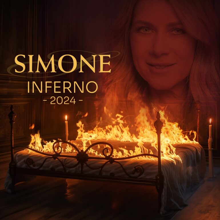 Simone – Inferno (2024)
