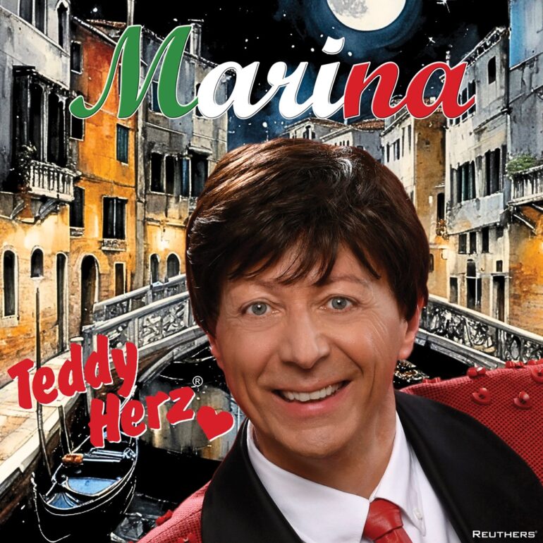 Teddy Herz – Marina