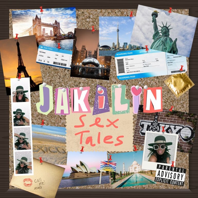 Jakilin – Sex Tales