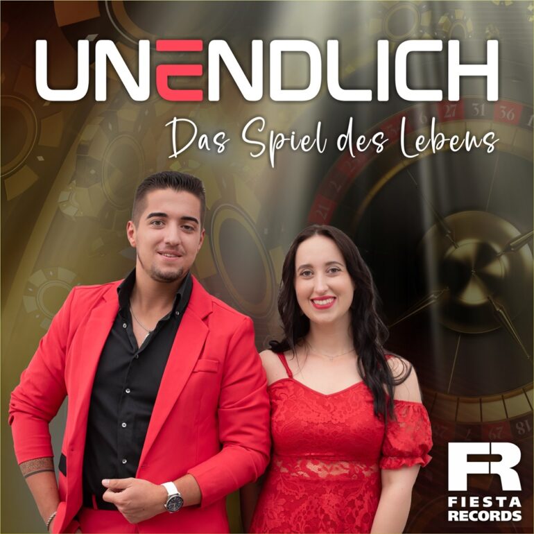 Unendlich – Spiel Des Lebens