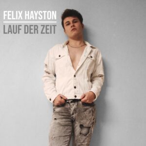 Felix Hayston – Lauf Der Zeit