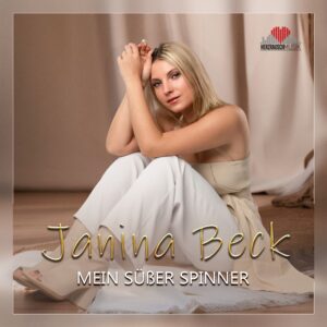 Janina Beck – Mein Süßer Spinner
