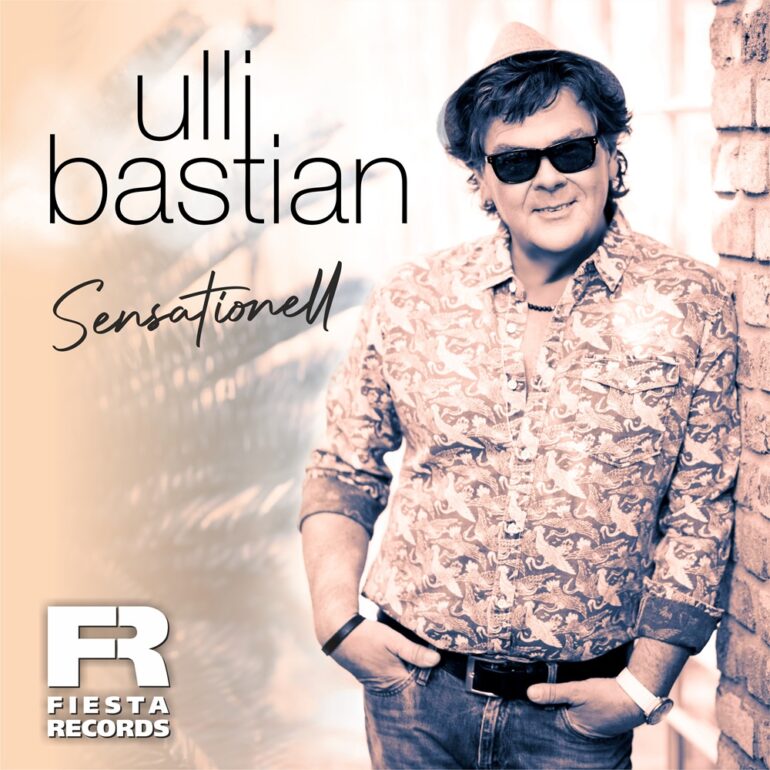 Ulli Bastian – Sensationell