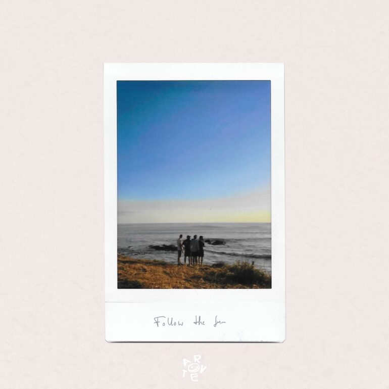 Noah Kulaga – Follow The Sun (Noah’s Sunset Edit)
