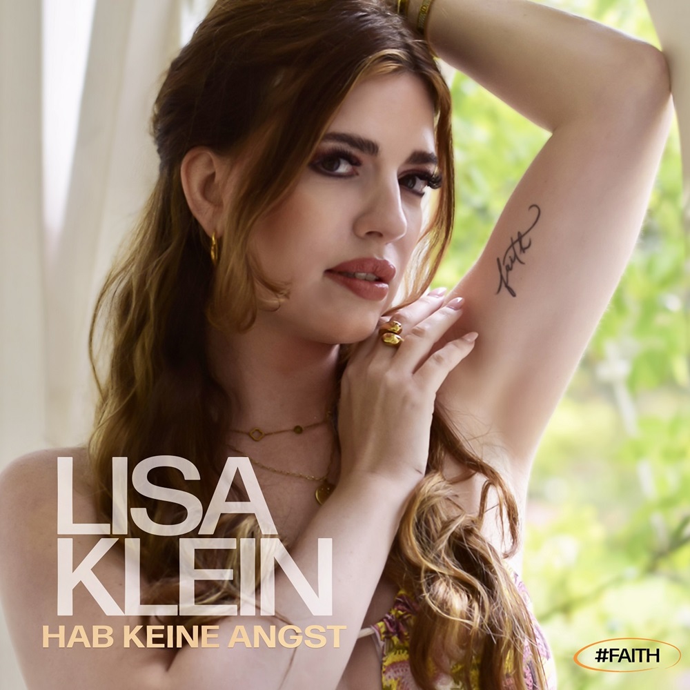 Lisa Klein – Hab Keine Angst