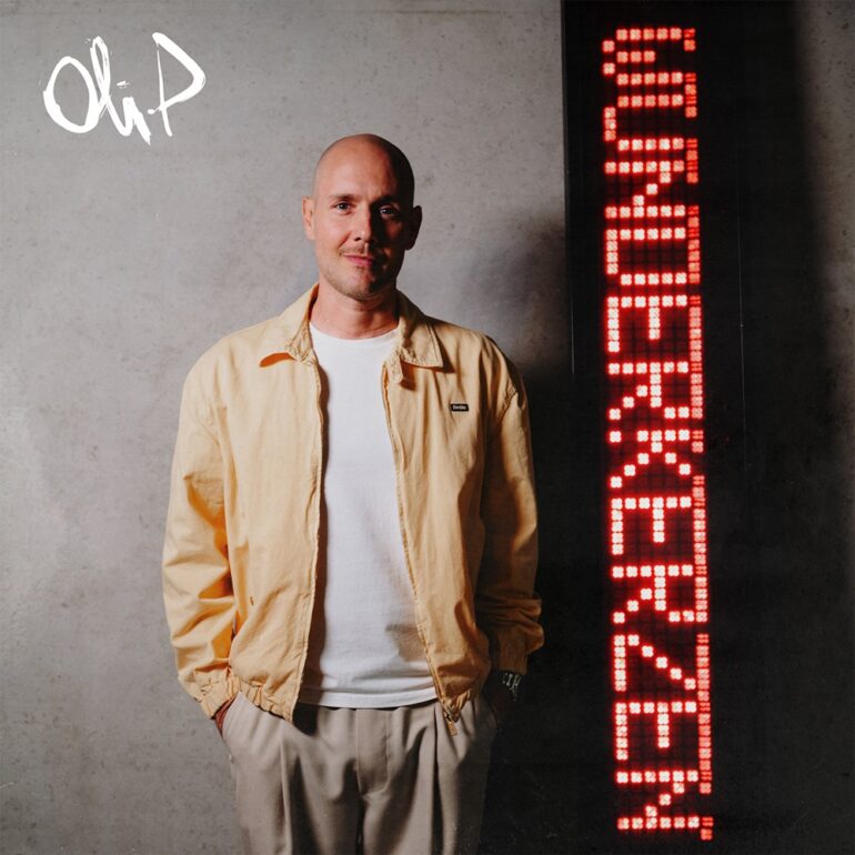 Oli.P – Wunderkerzen