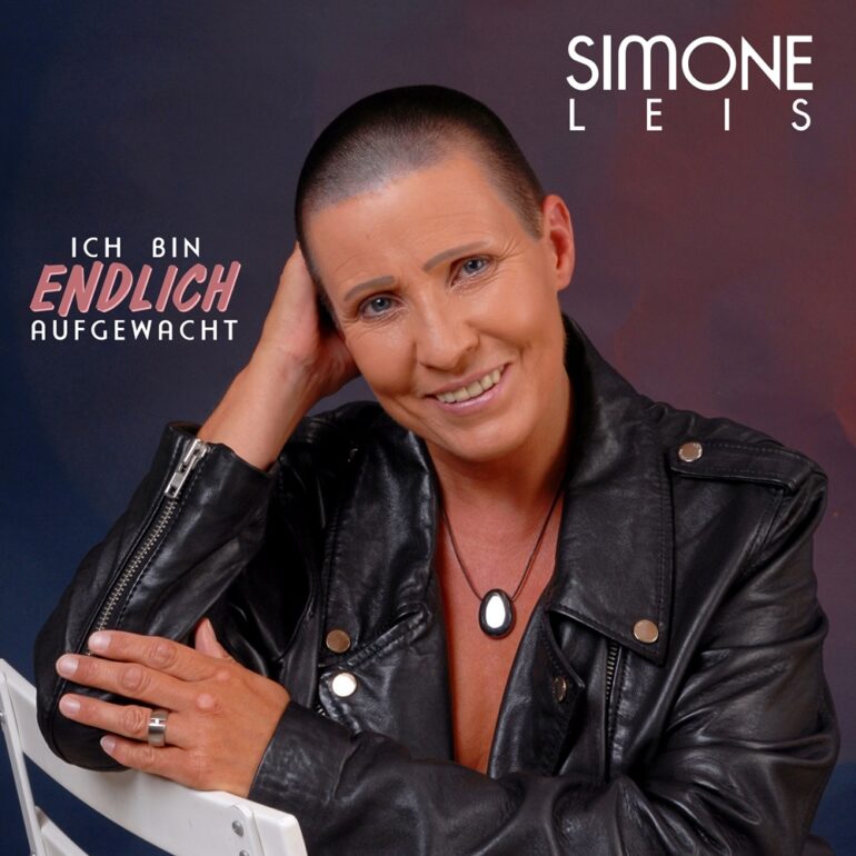Simone Leis – Ich Bin Endlich Aufgewacht