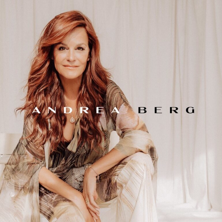 Andrea Berg – Das Ist Nicht Fair