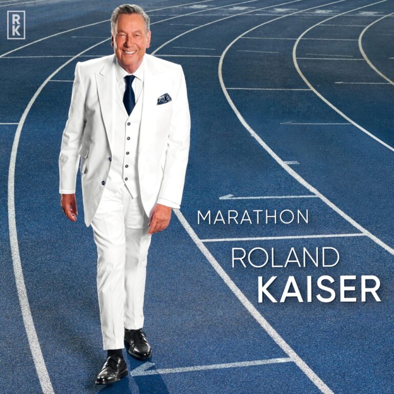 Roland Kaiser – Ich Werde Da Sein